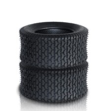 Set of 2 23x10.50-12 Lawn Mower Tractor Turf ...