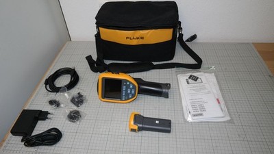 Fluke TiS20 Thermal Imaging infrared Camera warmtebeeldcamera