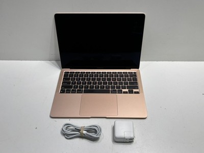 APPLE MACBOOK AIR A2337 RAM 8GB, APPLE M1, 13.3 SCREEN, STORAGE 256G (P11028178)