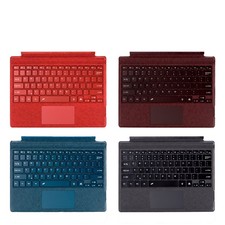 Matching Bluetooth Magnetic Keyboard for Surface Pro3/4/5/6/7/7 Computers