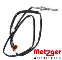 Metzger 0894093 Sensor FüR Abgastemperatur Sensor Abgastemperatur FüR VW