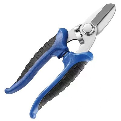 Professional Pruning Shears, Garden Stainless Steel Shears, Gardening Shears,...