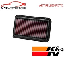 MOTOR LUFTFILTER MOTORFILTER K&N FILTERS 33-2974 I FÜR VAUXHALL AGILA II 1.2L
