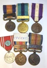 Japanese Medal Japan badge war military WW2 Census Commemorative Red Cross Medal