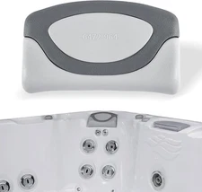 6472-964 Hot Tub Head Rest Spa Pillow for Sundance 880 Series Hot Tub 2009-2017