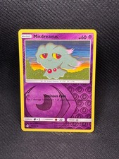 Misdreavus Reverse Holo Common SM - Unbroken Bonds 77/214 NM