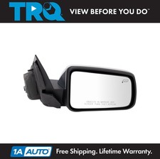 Trq Right Mirror Fits 2008-2011 Ford Focus