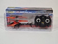 Carson Rc Easy Tyrann 180 Feuerwehr 2.4G Rc Hubschrauber Helikopter 500507138