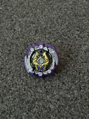 Beyblade Burst Turbo Switch Strike Hasbro Hades H3 E6705 Sammlerstück Anime Spielzeug