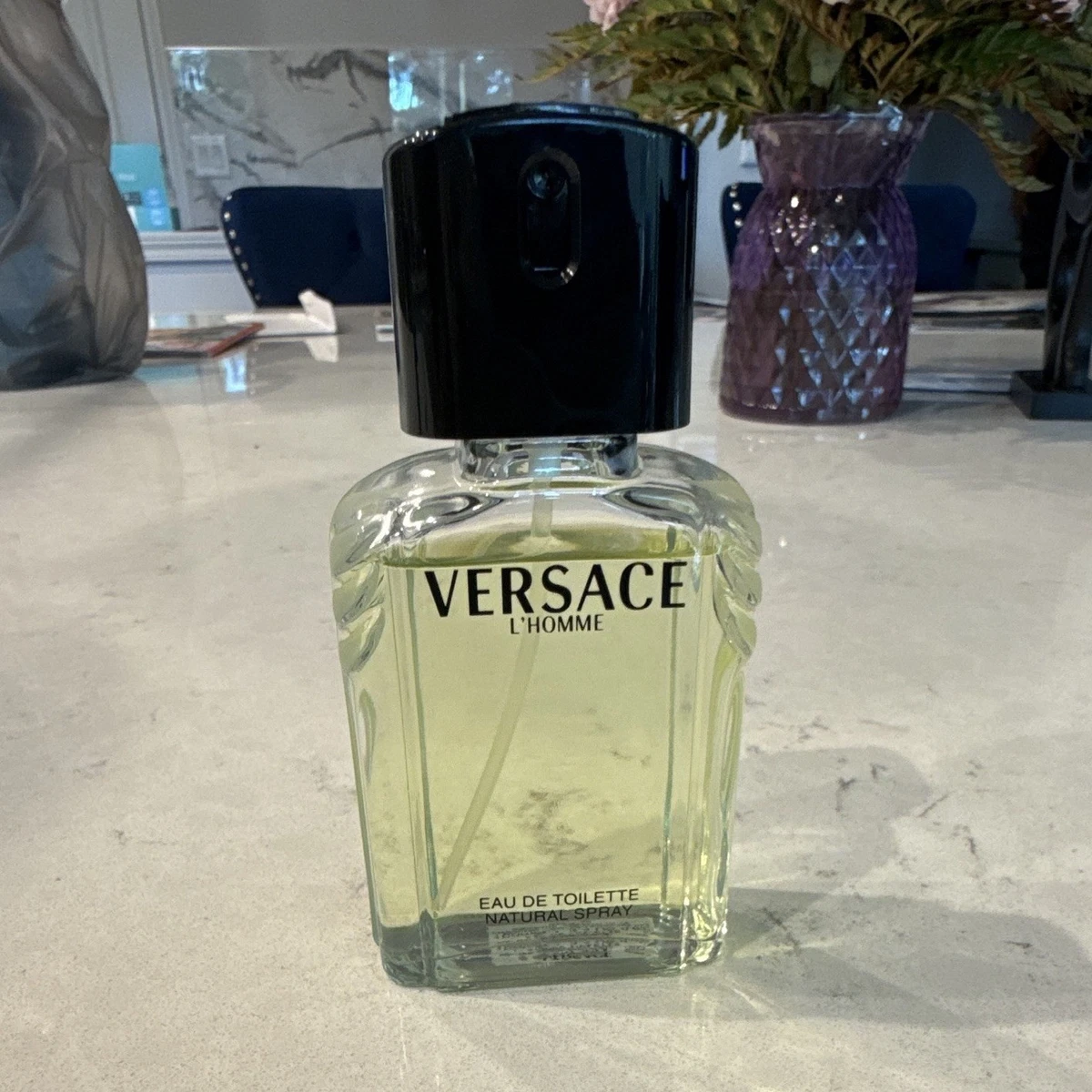 Versace L'homme Fragrances for Men for sale | eBay
