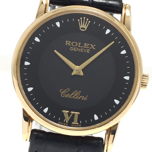 ROLEX Cellini 5116 TO280898