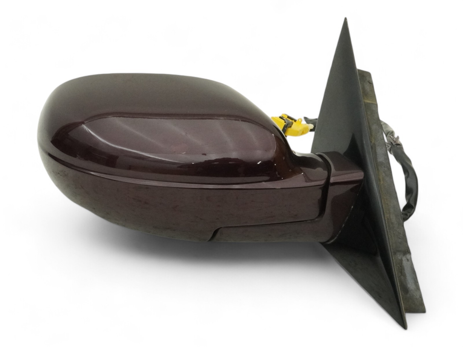 2005 - 2008 MASERATI QUATTROPORTE M139 MIRROR POWER SIDE VIEW DOOR RIGHT OEM