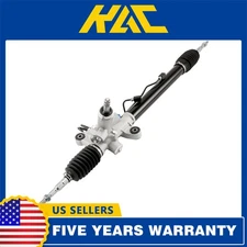 Power Steering Rack & Pinion Assembly For 2011 Honda Civic 1.8L 53601SNAA52