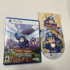 Rocket Knight Adventures: Resparked  - PS5 - CIB - Limited Run Games