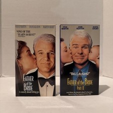 Father Of The Bride~Father Of The Bride Part ...