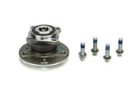 Continental Ctam Radlagersatz WBE1182 FüR Mercedes Klasse Sports Tourer W245 150
