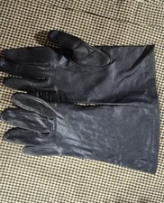 3 Pairs Vintage Leather Driving Gloves