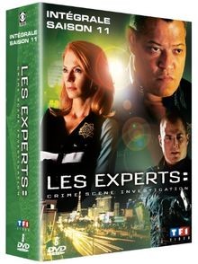 Les Experts : Las Vegas - Saison 11 | DVD | Zustand gut