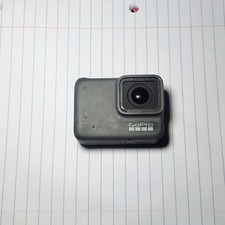GoPro Hero7 Silver