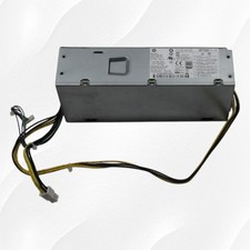Lot Of 3 HP ProDesk 600 G4 SFF 180W Power Supply L08404-004 PCH021