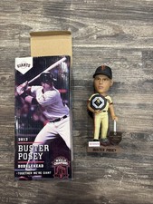 2013 MLB Bobblehead Giveaway Schedule and Guide 18