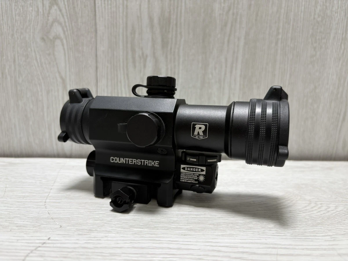 Redfield Red Red Dot & Laser Optics for sale | eBay