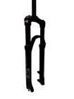 Internet Returns : Suntour XCR 32 27.5" Straight Air Suspension Fork