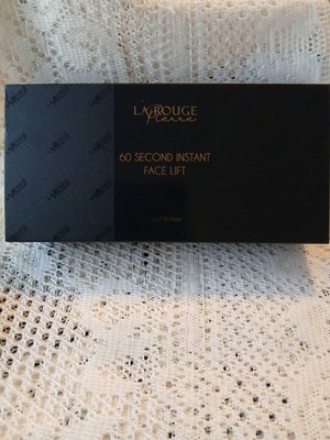 Lay Rouge Pierre 60 Second Instant Face Lift