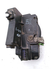 Vauxhall Zafira A 1999-2005 OSF Front Driver Side Door Lock 24414121