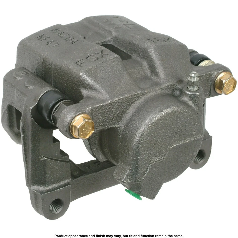 Pinza de freno delantera izquierda cardone TCP para Mazda MX-5 Miata 2006-2015 Foto 4 de 4