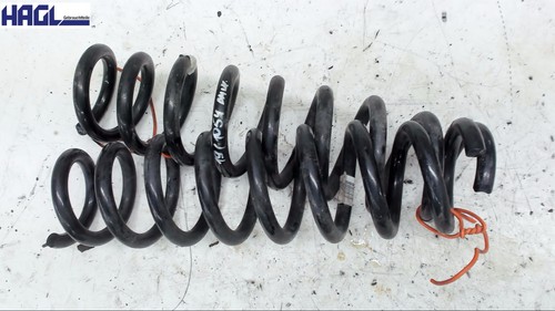 Hinterfedern BMW 220i Coupe F22, F23 Coupe