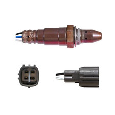 DENSO 2349114 Genuine Air Fuel Oxygen Sensor ...