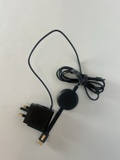 Google Chromecast 3rd Gen HD Digital Media Streamer - Charcoal