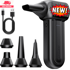 Soplador de aire comprimido MF60 - 110 000 R...