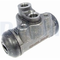 Radbremszylinder Delphi LW90074 FüR TE GT Suzuki JT Vitara FT TD HT Gusseisen 1
