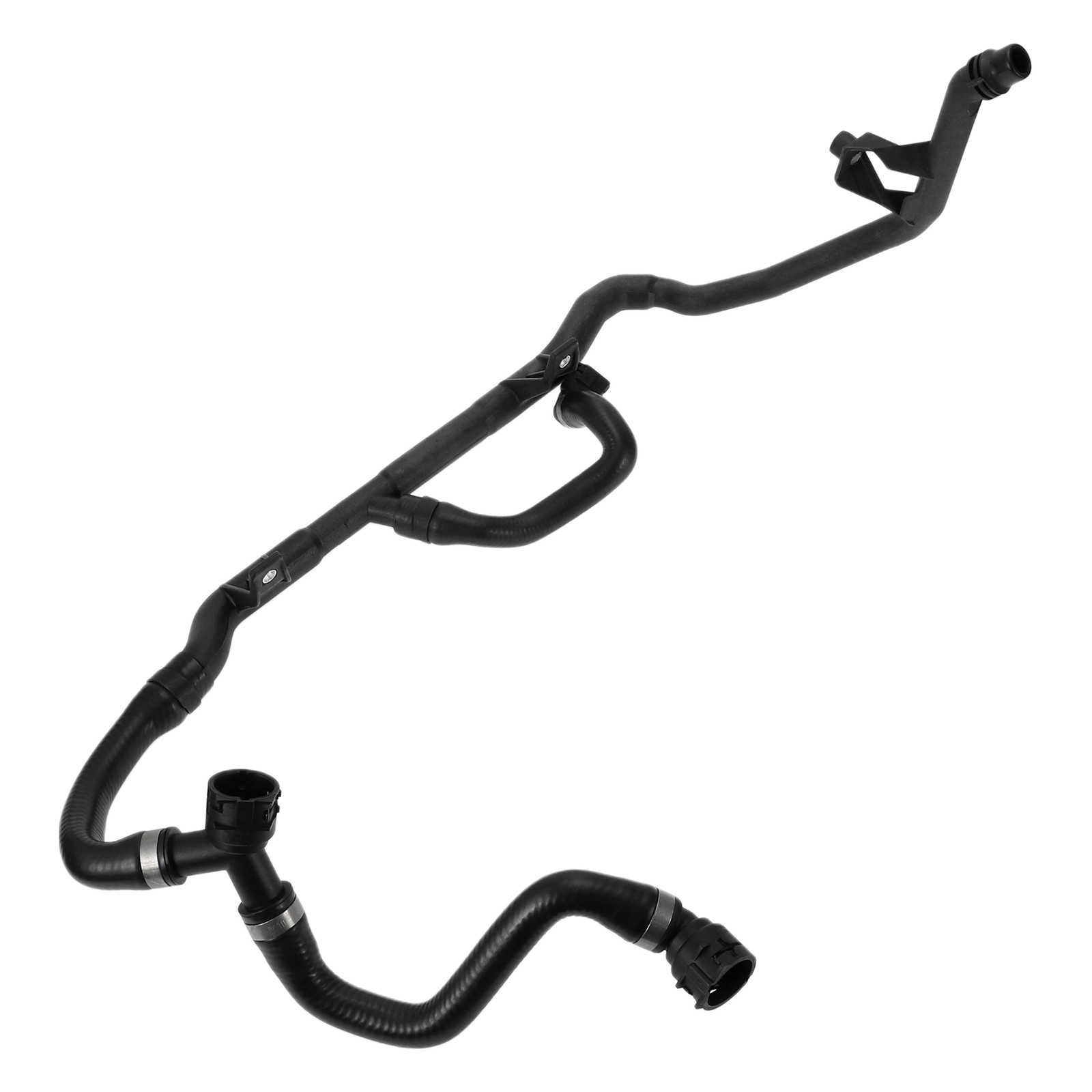 4 Way Water Hose for BMW 128i 323i 325i 328i 330i No. 17127548224