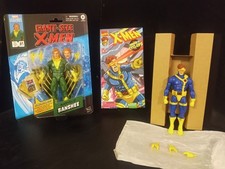 READ  UNPLAYED WITH MARVEL LEGENDS VHS CYCLOPS XMEN 97 DISNEY PLUS BANSHEE