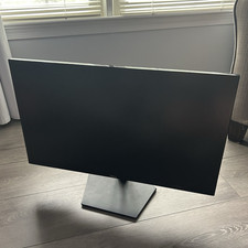Dell SE2719HR 27" LED FHD 60Hz Anti-Glare Tiltable HDMI VGA Black