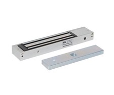 Magnetic Lock Maglock & ZL Bracket Mounting Kit for Access Control System