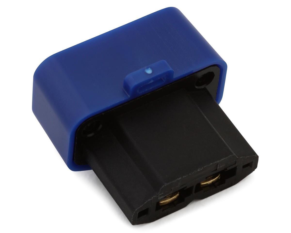 Traxxas EZ-Peak iD Charger Port Adapter (TRX4-M) [TRA2821-PORT] | eBay