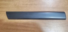 Nos Right Rear Quarter Bs Trim Molding 78872 35m00 Nissan Pulsar Nx 85 86 1985