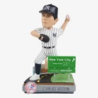Carlos Rodon New York Yankees Next Stop Bobblehead MLB Baseball