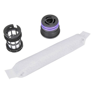 15-11115 AC Delco Drier Desiccant Element for Chevy Sedan Chevrolet Cruze 16-19