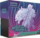 Pokémon – ETB – Aventures Ensemble – EV09 – Coffret Dresseur d’Elite en français