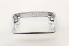 2014 - 2019 MERCEDES CLA250 C117 FRONT DASH CENTER RADIO BEZEL TRIM COVER OEM