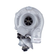 Garrett Turbolader 715230-5006S Saab 3.0 TiD  9 5   Montagesatz