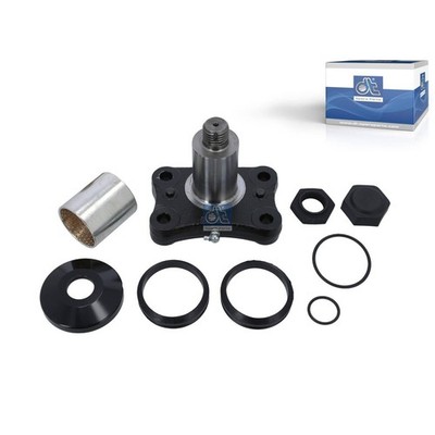 Reparatursatz Umlenkhebel DT SPARE PARTS IAM-Expertise passend für SCANIA