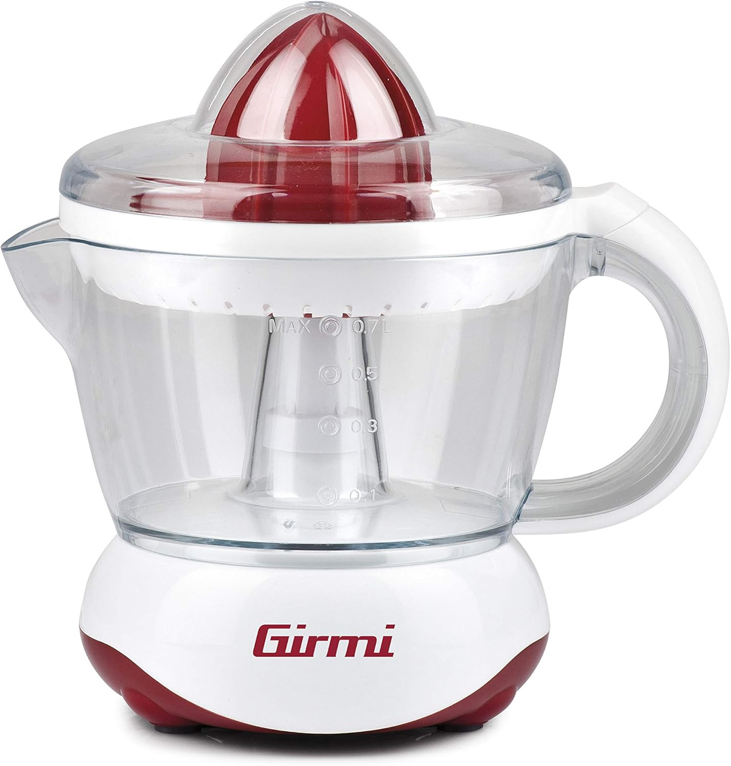 Spremiagrumi Girmi SR02 25W Elettrico | Estrattore Succo Vitamine