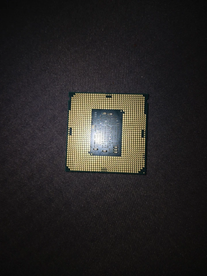 Intel Pentium G4560 (Kaby Lake) 3.5GHz Processor - Image 2 of 2