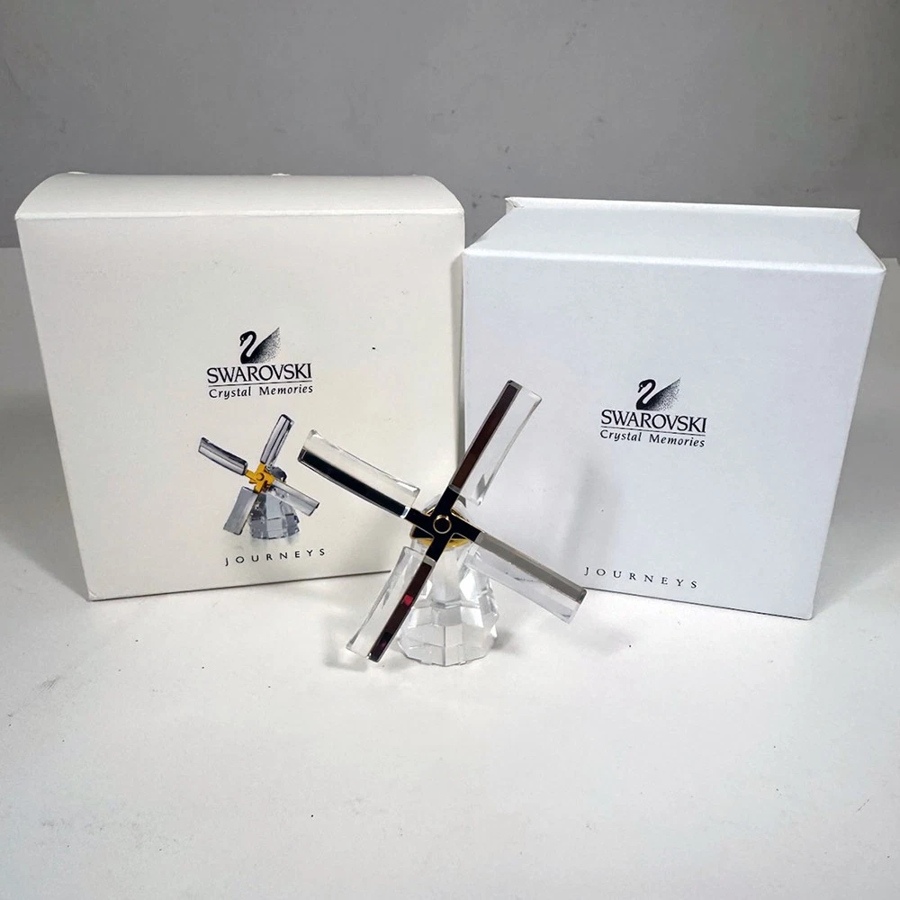 Swarovski Crystal Memories for sale | eBay